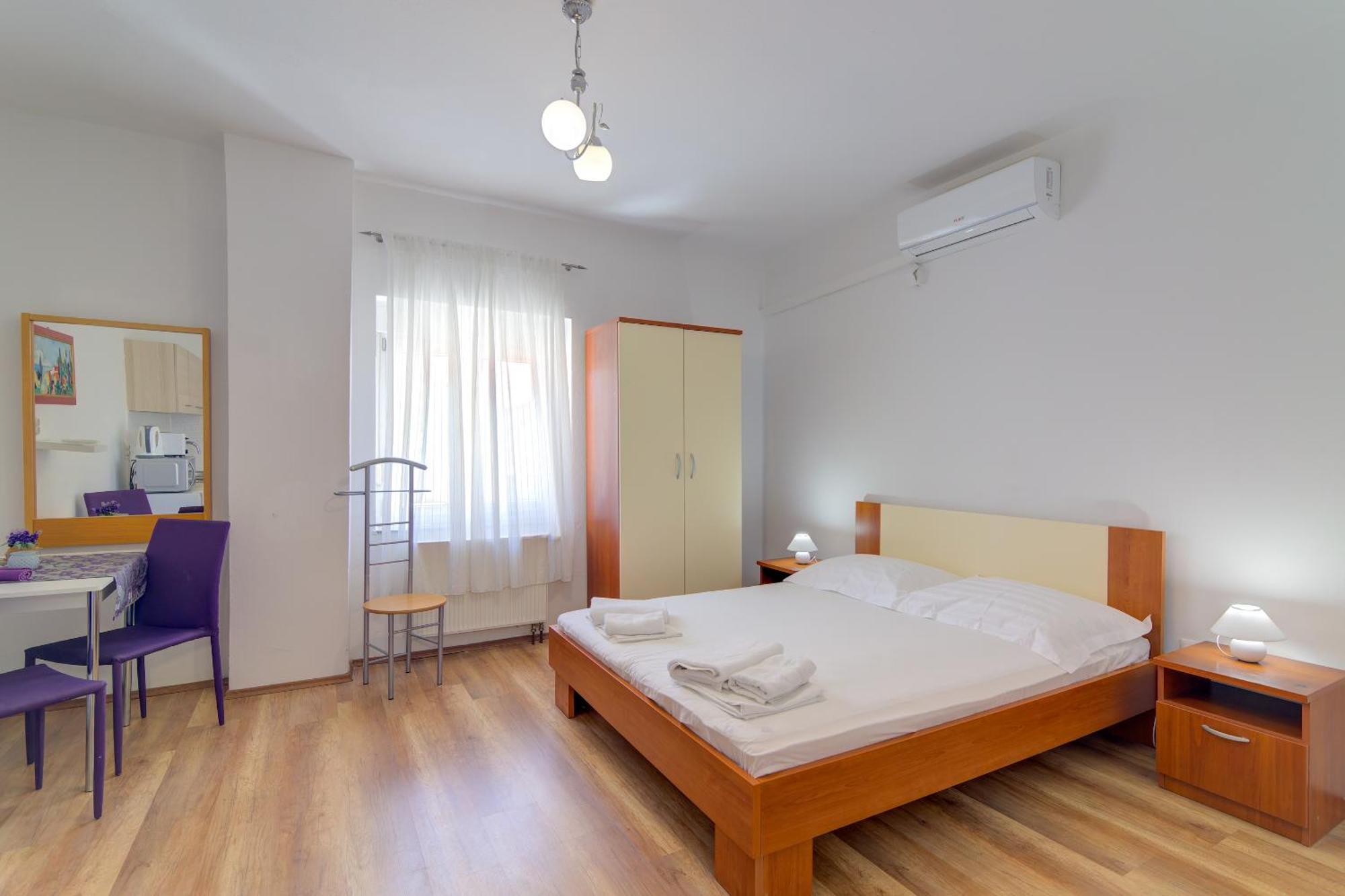 סנג' Apartmani Ana חדר תמונה