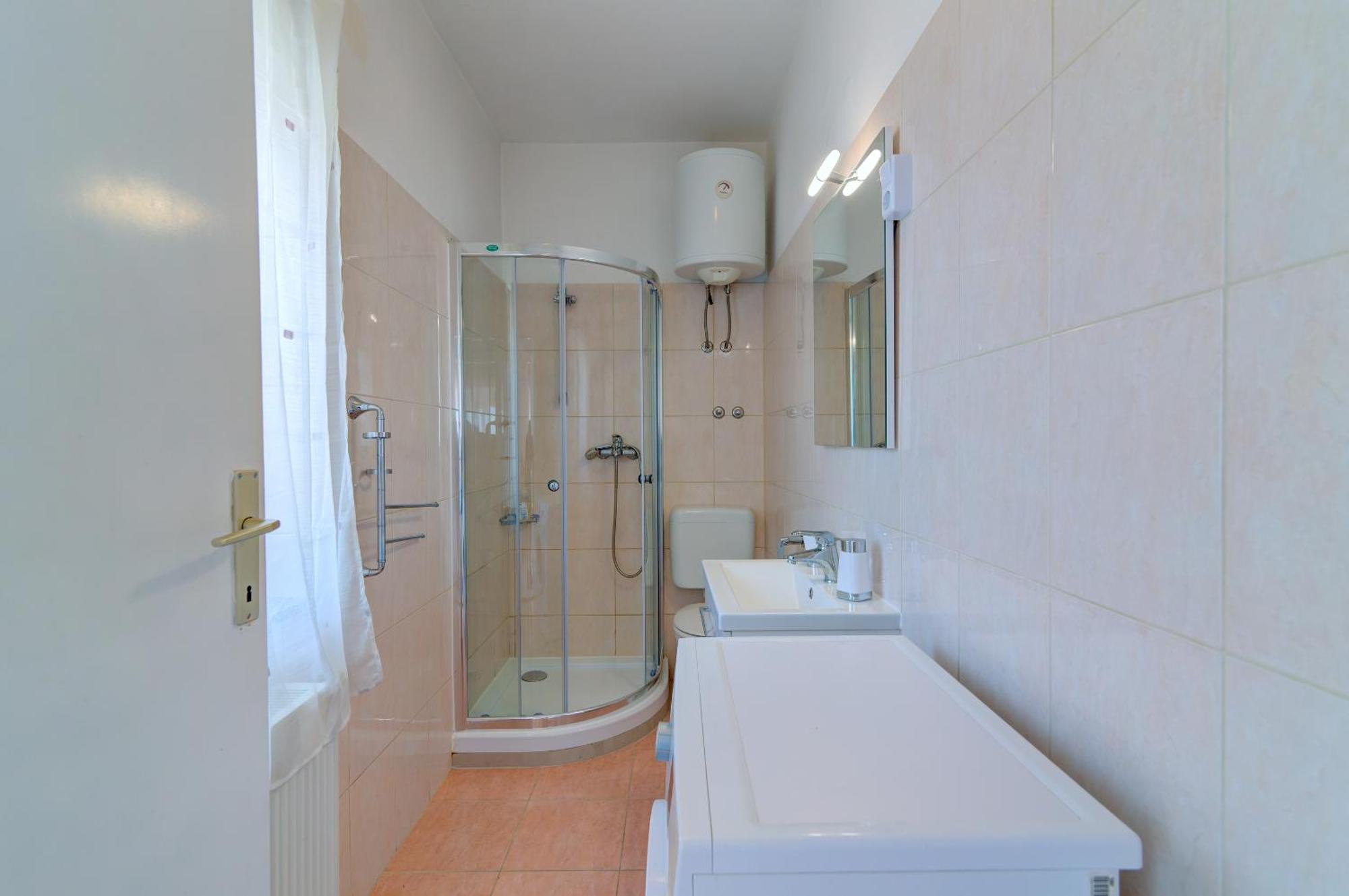 סנג' Apartmani Ana חדר תמונה