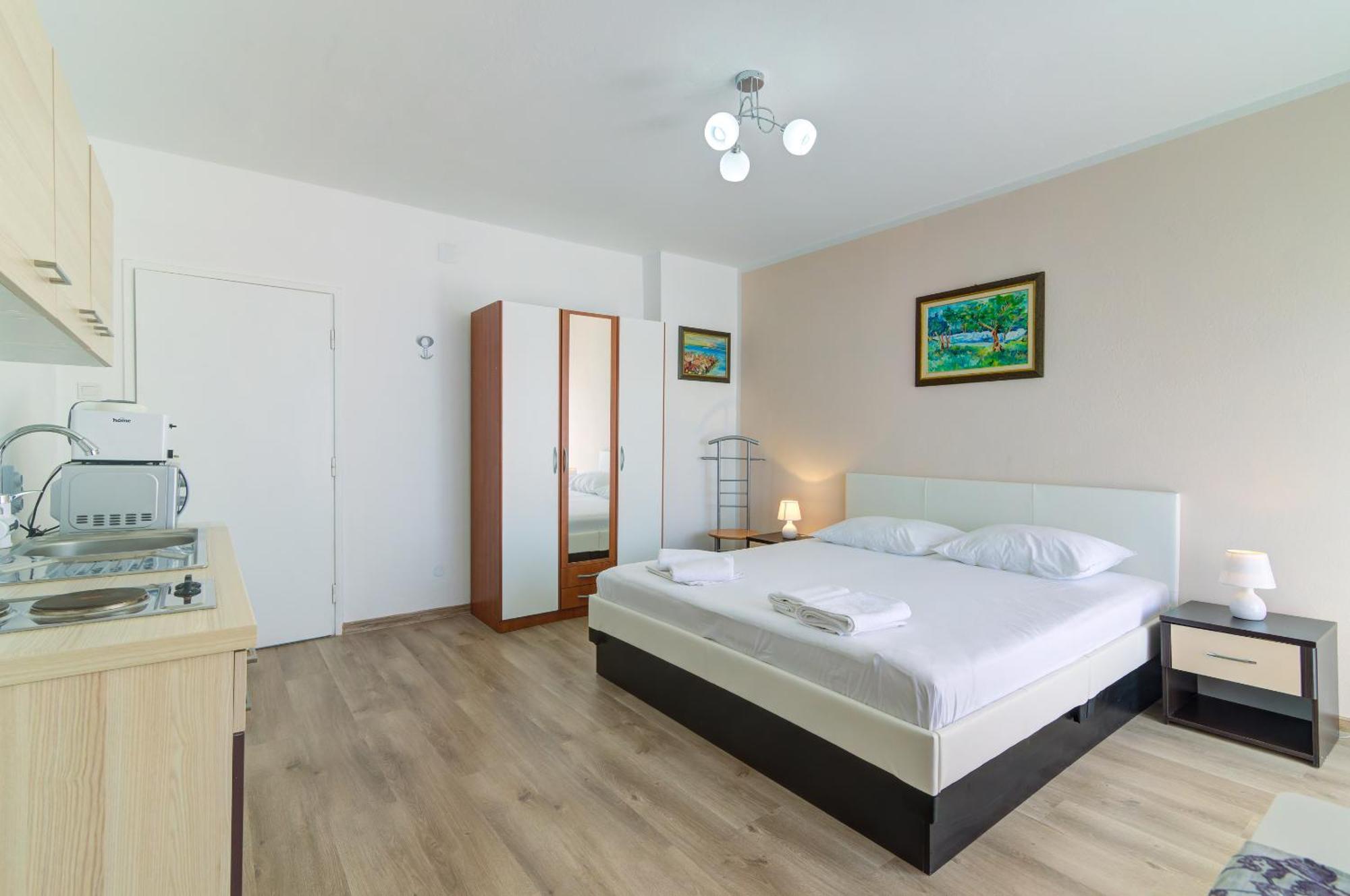 סנג' Apartmani Ana חדר תמונה