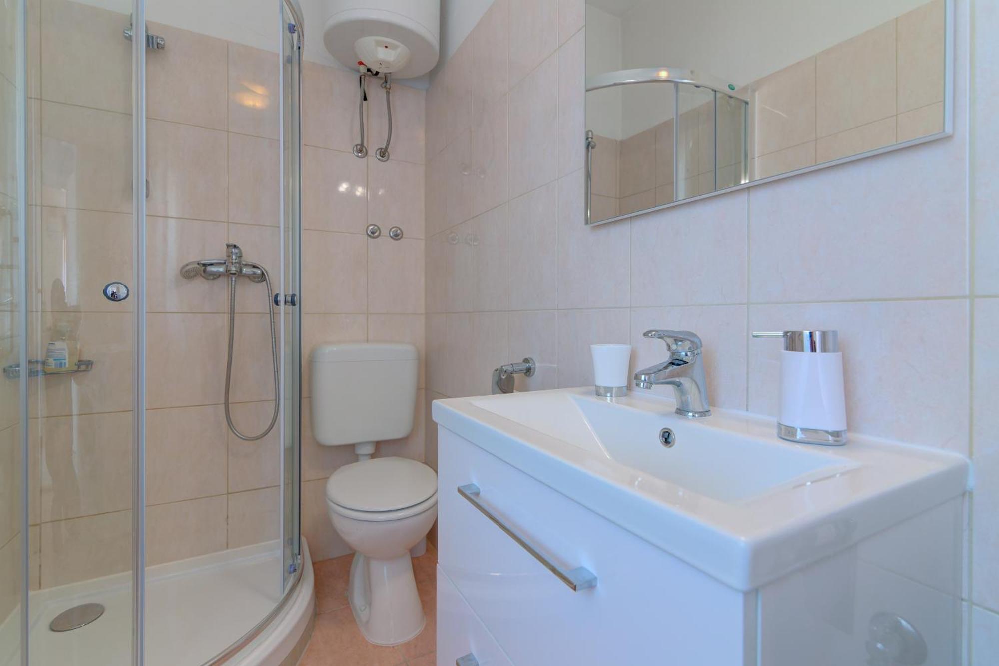 סנג' Apartmani Ana חדר תמונה
