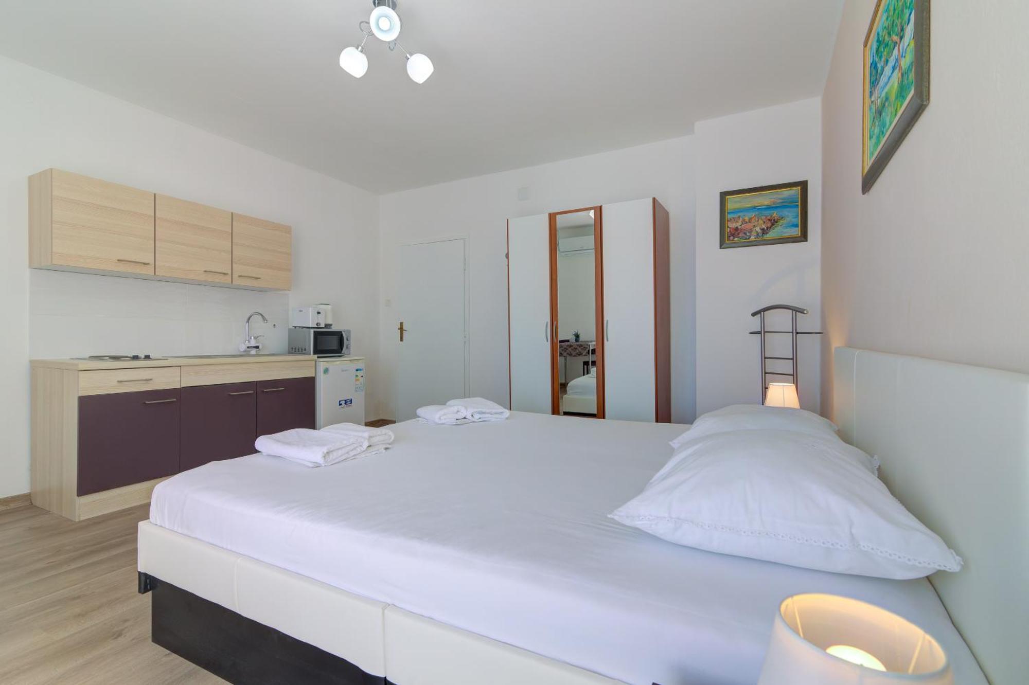 סנג' Apartmani Ana חדר תמונה