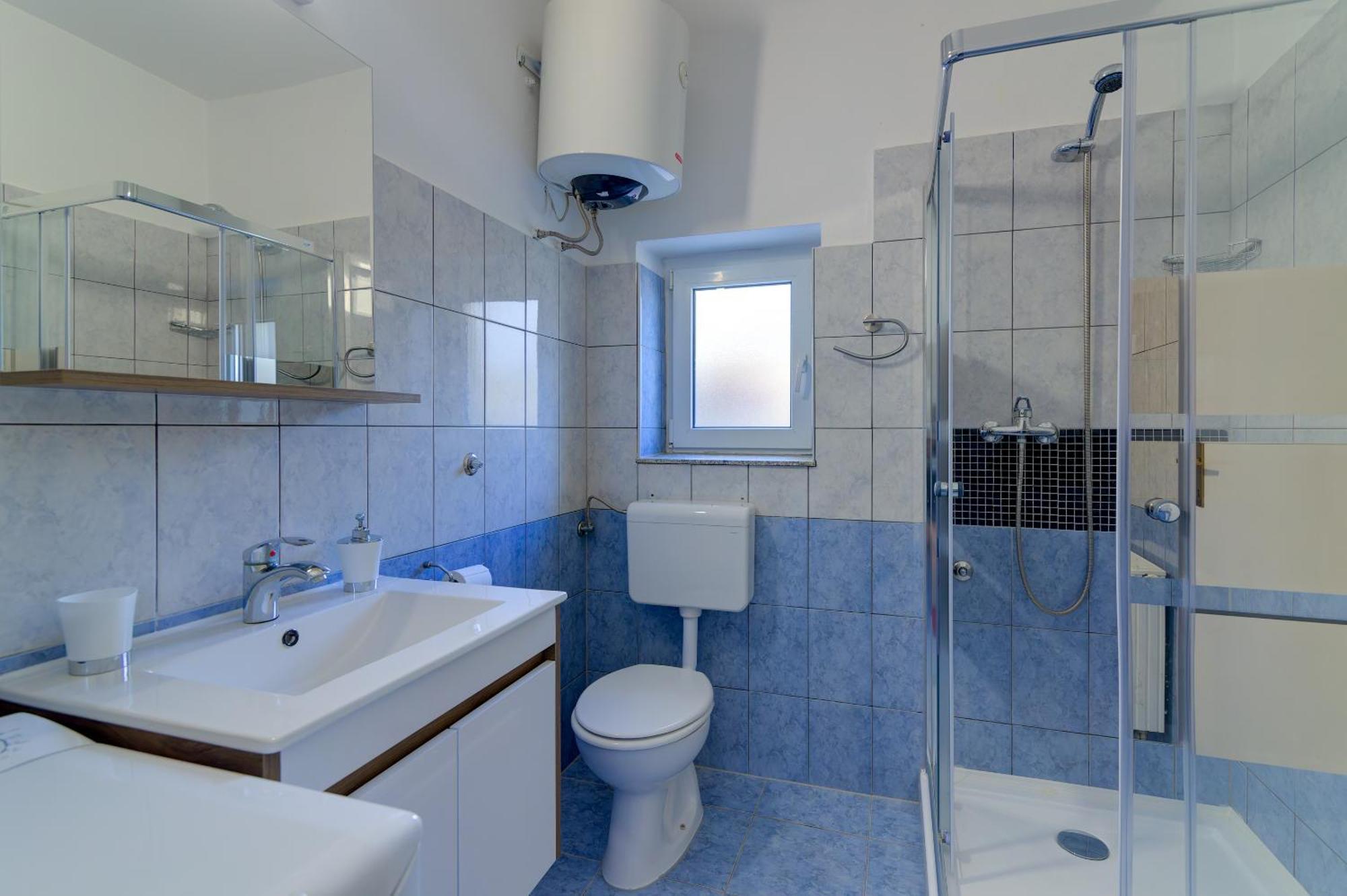 סנג' Apartmani Ana חדר תמונה