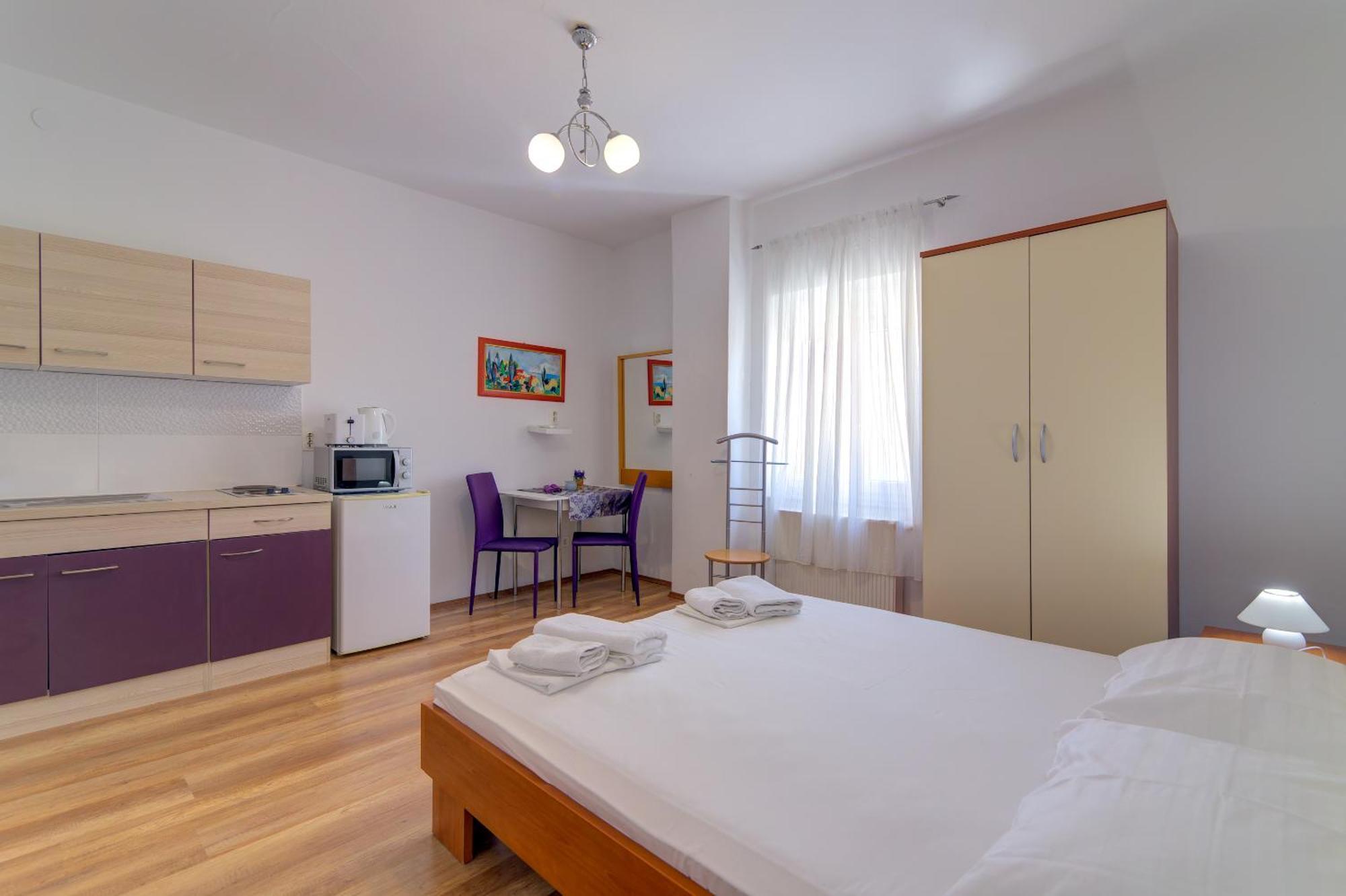 סנג' Apartmani Ana חדר תמונה