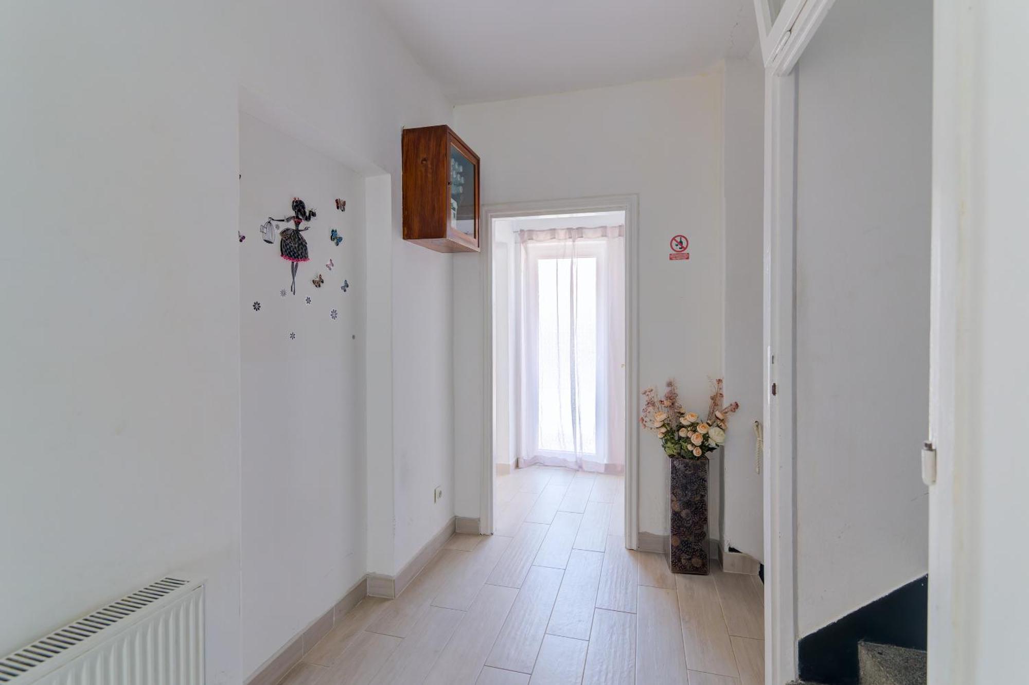 סנג' Apartmani Ana מראה חיצוני תמונה