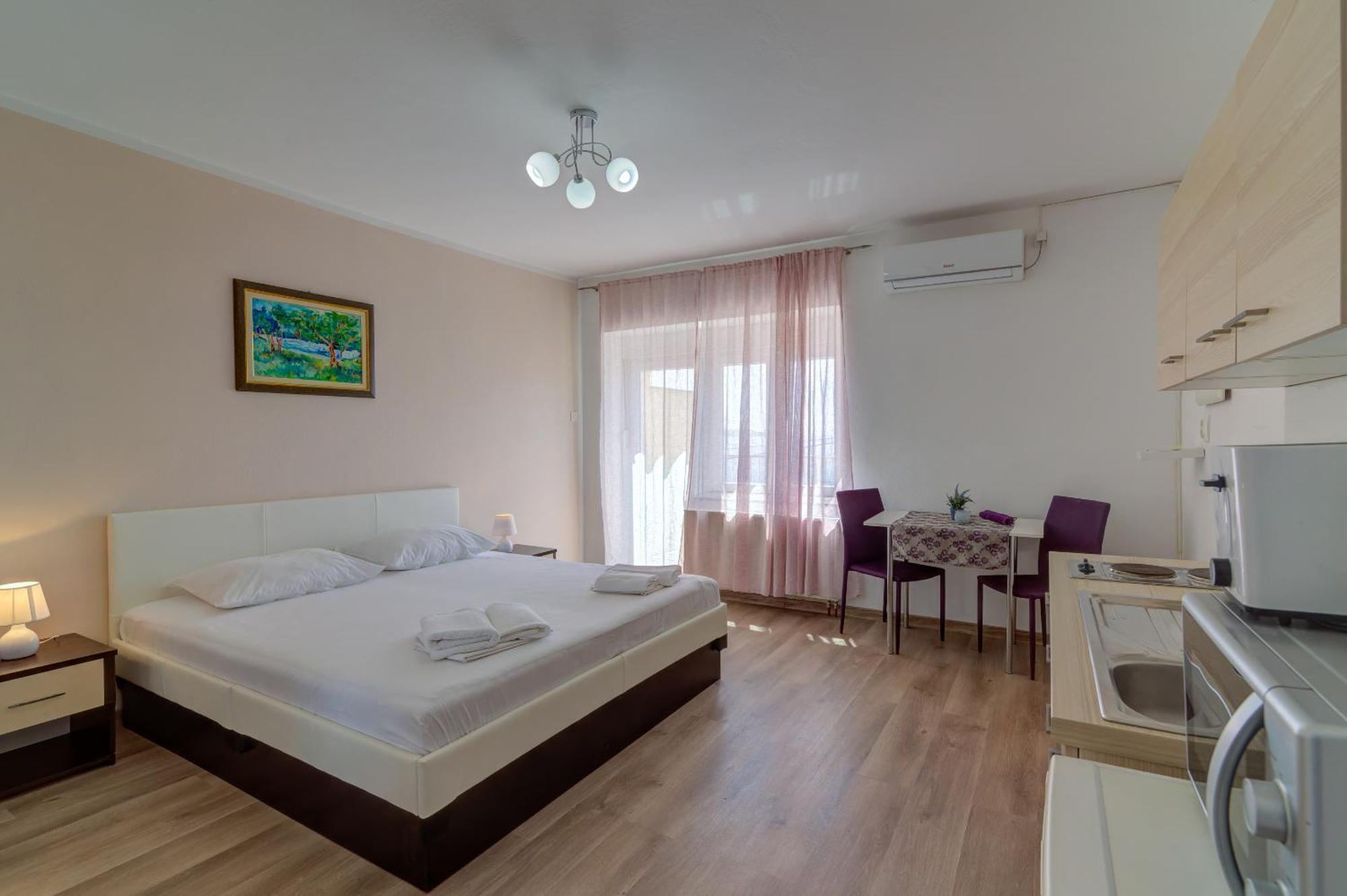 סנג' Apartmani Ana חדר תמונה