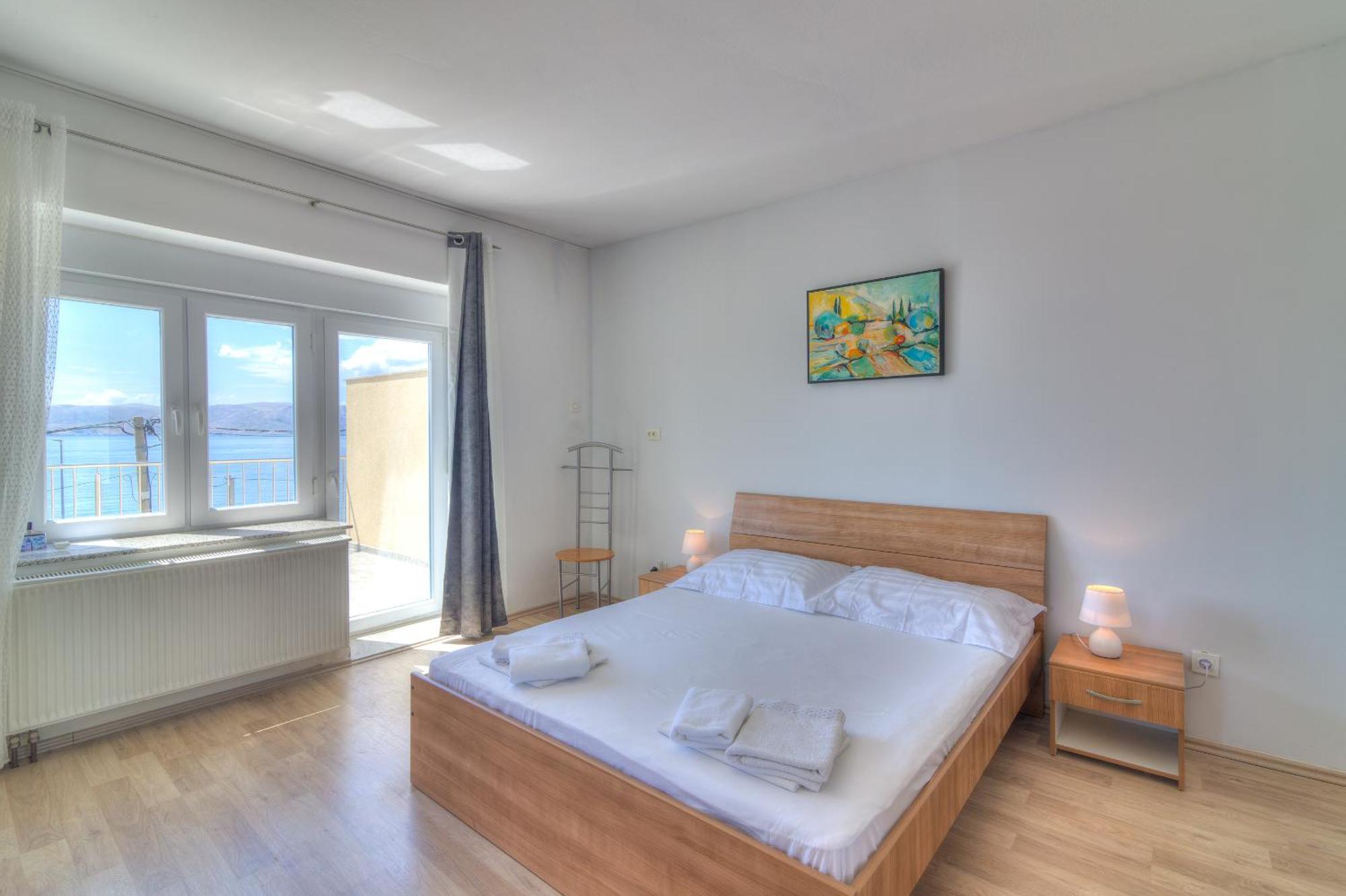 סנג' Apartmani Ana חדר תמונה