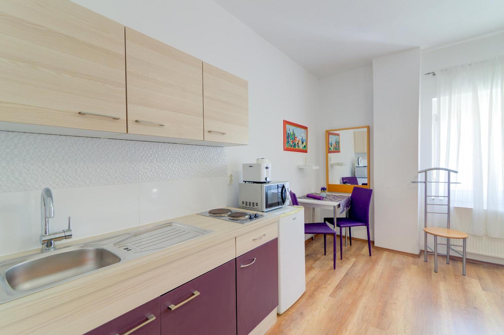 סנג' Apartmani Ana חדר תמונה